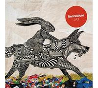 Restorations - Lp3