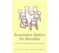 Restorative Justice for Juveniles