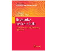 Restorative Justice In India