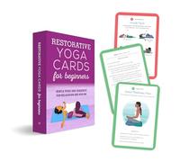 Restorative Yoga Cards For Beginners