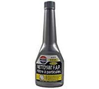 Restore Optimum 542041 Nettoyant Filtre À Particules Diesel Avec Ou Sans Turbo 250 Ml