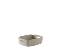 Muuto Panier de rangement Restore. petit Sable