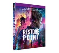 Restore Point [Blu-Ray]