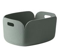 Restore Storage Basket boîte de conservation Muuto - 5710562070100