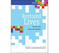 Restored Lives DVD: Recovery from divorce and separation [New]