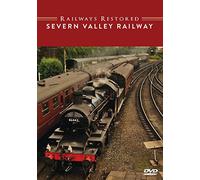 Restored-Severn Valley Railway [Import]