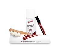 Restoring Kit Black Berkelcare Kit de restauration pour trancheuses Volant et électrique Berkel Noir