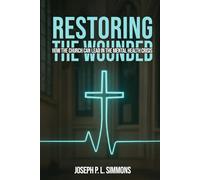 Restoring The Wounded: How The Church Can Lead In The Mental Health Crisis