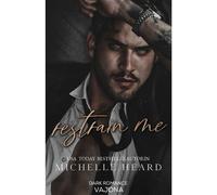 Restrain Me - Heard Michelle - VAJONA - ebook (ePub) - Livre
