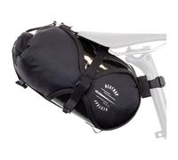 Restrap - Adventure Race Satteltasche - Sacoche de vélo - 7 l - black