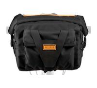 Restrap - Bar Pack - Sacoche de guidon - 10 l - black