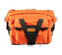 Restrap - Bar Pack - Sacoche de guidon - 10 l - orange