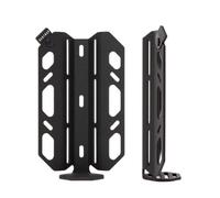 Restrap - Carry Cage - Black - Sacoche vélo - Taille unique