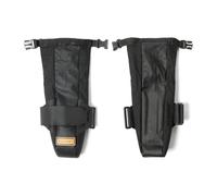 Restrap Downtube Frame Bag 1.2l One Size