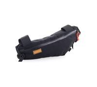RESTRAP Frame Bag Medium - Mixte - Noir - taille Unique- modèle 2025
