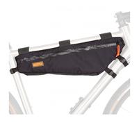 Restrap L 4.5l Frame Bag Noir Black