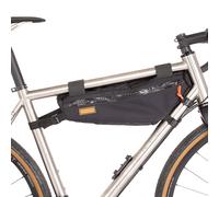 RESTRAP Frame Bag Medium - Mixte - Noir - taille Unique- modèle 2025