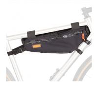 Sacoche de cadre restrap carry everything noir m