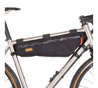 Restrap - Frame Bag - Sacoche de cadre vélo Black - Large
