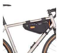 Restrap - Frame Bag - Sacoche de cadre vélo Black - Small