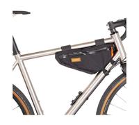 Restrap S 2.5l Frame Bag Noir Black