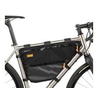RESTRAP Full Frame Bag Medium 7.5l - Mixte - Noir - taille Unique- modèle 2025