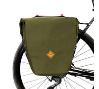 Sacoche de porte bagage restrap pannier bag olive