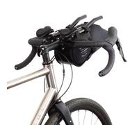 Restrap - Race Aero Bar Bag 7L - Sacoche guidon vélo - Taille unique