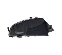Sacoche de cadre restrap race top tube bag short 1 2l noir