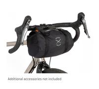 Restrap - Race Bar Bag - Drop Bar - Sacoche de guidon - 7 l - black