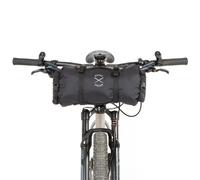 Restrap - Race Bar Bag - Flat Bar - Sacoche guidon vélo - 7 L