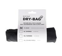 Restrap Race Dry Bag 7l Drybag Taille unique Noir