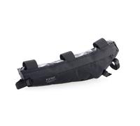 Sacoche de cadre restrap race large 4 5 l noir