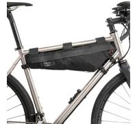 Sacoche de cadre restrap race large 4 5 l noir