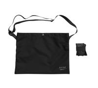 Restrap - Race Musette Black - 3 L