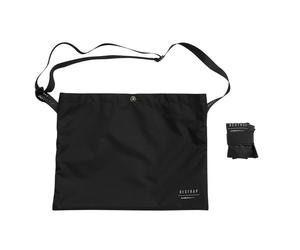 Restrap - Race Musette Black - 3 L