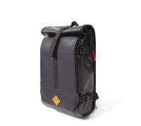Sac a dos restrap rolltop backpack 22l noir