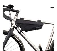 Restrap Sacoche de cadre vélo Frame Bag 3 l Noir