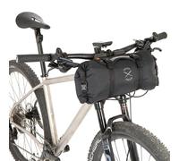 Restrap - Race Bar Bag - Flat Bar - Sacoche de guidon - 7 l - black
