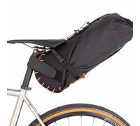 Restrap Sacoche de selle vélo Restrap 1 – sac étanche – 14 L – Noir