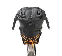Restrap - Saddle Bag - Sacoche de selle Orange - 18 L
