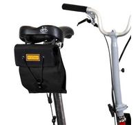 Restrap Sacoche De Selle City 1.2l