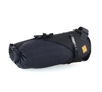 Restrap Saddle Bag + Dry Bag - Sacoche de selle Black 14 L