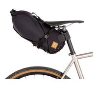 Restrap Saddle Bag + Dry Bag - Sacoche de selle Black 8 L