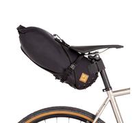 Restrap - Saddle Bag - Sacoche de selle Black - 8 L