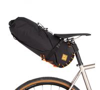 Restrap - Saddle Bag - Sacoche de selle Orange - 14 L