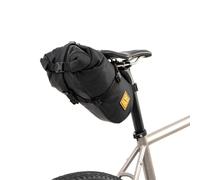 Restrap - Saddle Pack - Sacoche de selle Noir - 4,5 L