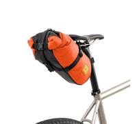 Restrap - Saddle Pack - Sacoche de selle Orange - 4,5 L