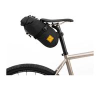 Restrap - Saddle Pack - Sacoche de vélo - 2,5 l - black