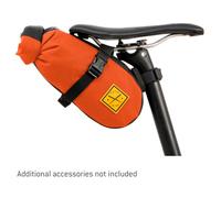 Restrap Saddle Bag 4.5l Orange Orange